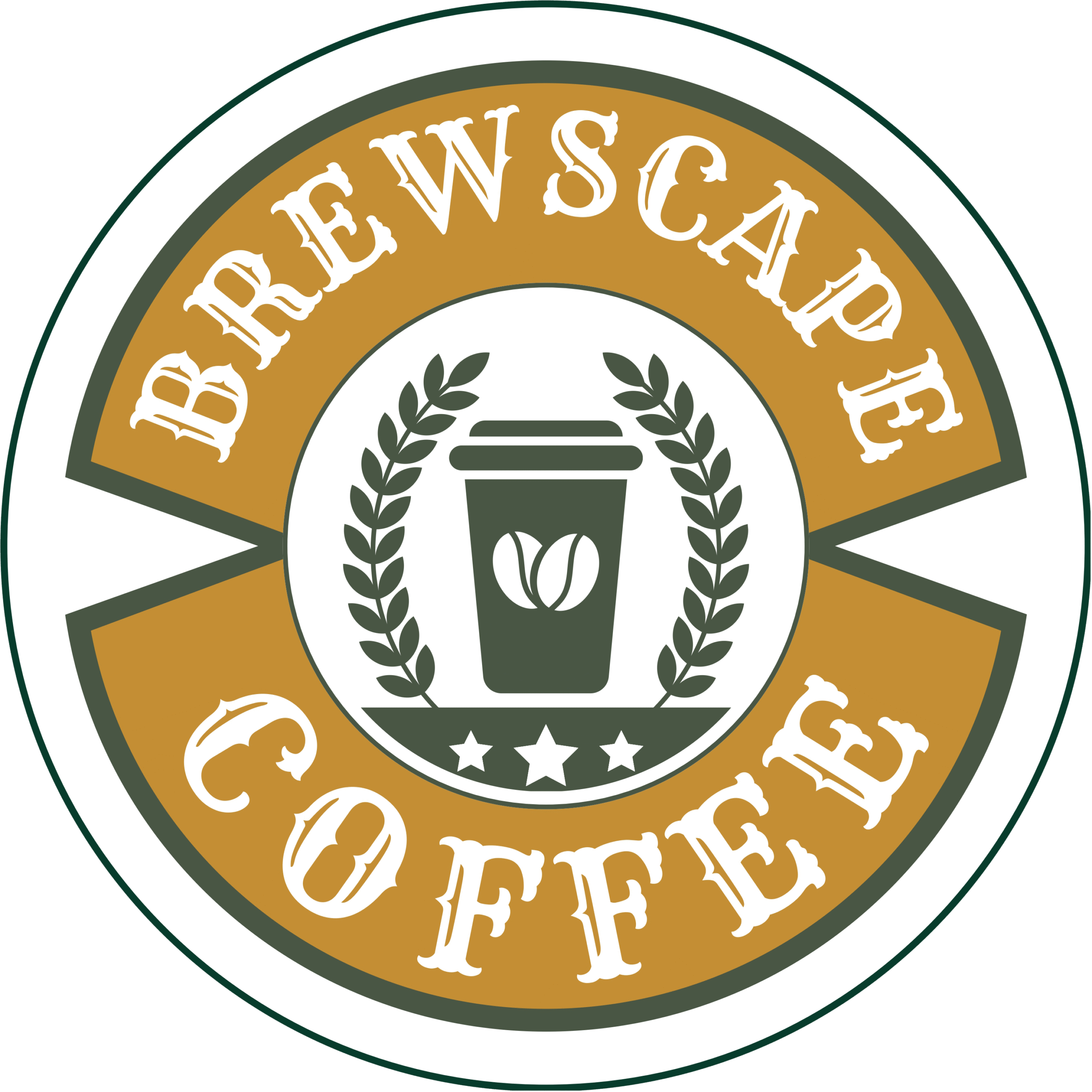 Brewscape Coffee