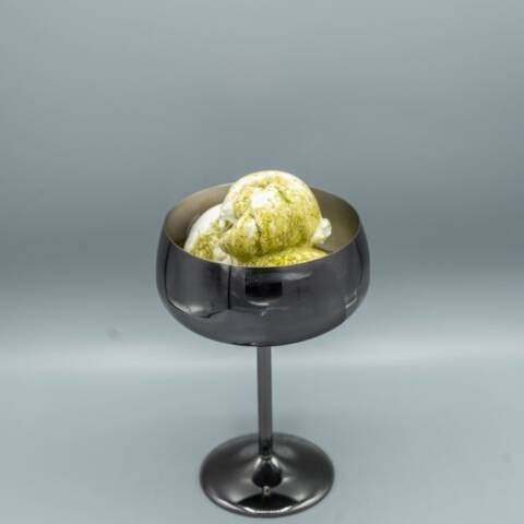 Affogato De Matcha