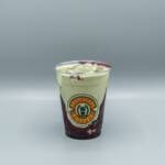 Blueberry Lavender Matcha