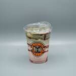 Cherry Jolly Rancher Matcha