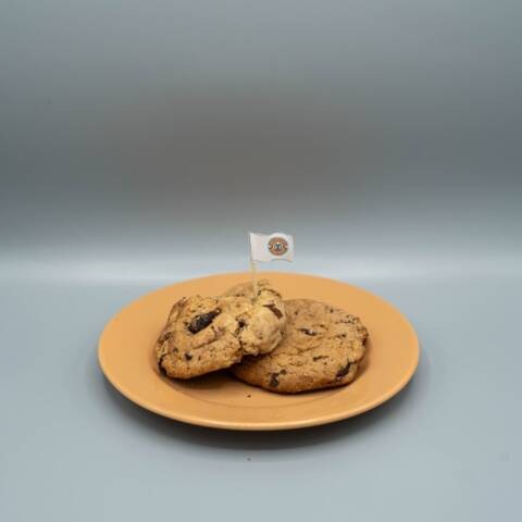 Chocolate Chip Cookie