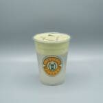 Coconut Cloud Matcha