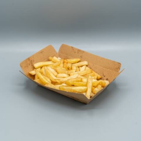 Plain Fries