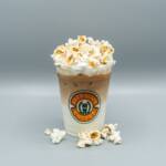 Popcorn Latte