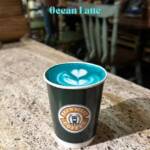 Ocean Latte