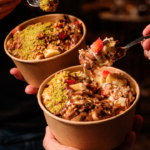 Signature Waffle Bowl